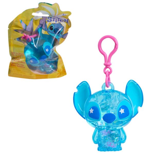 STITCH  Фигура за закачане