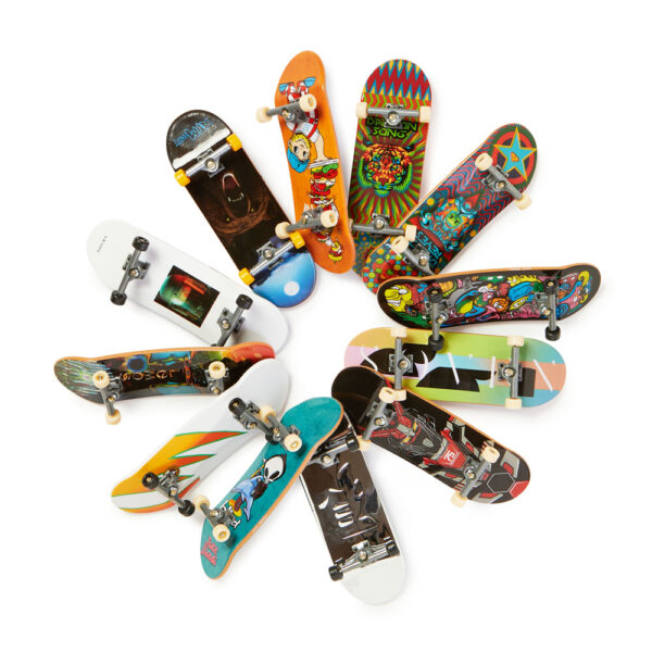 TECH DECK Мини скейтборд за пръсти