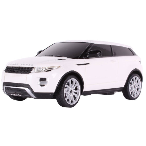 RASTAR Джип RANGEROVER EVOQUE R/C 1:24 46900