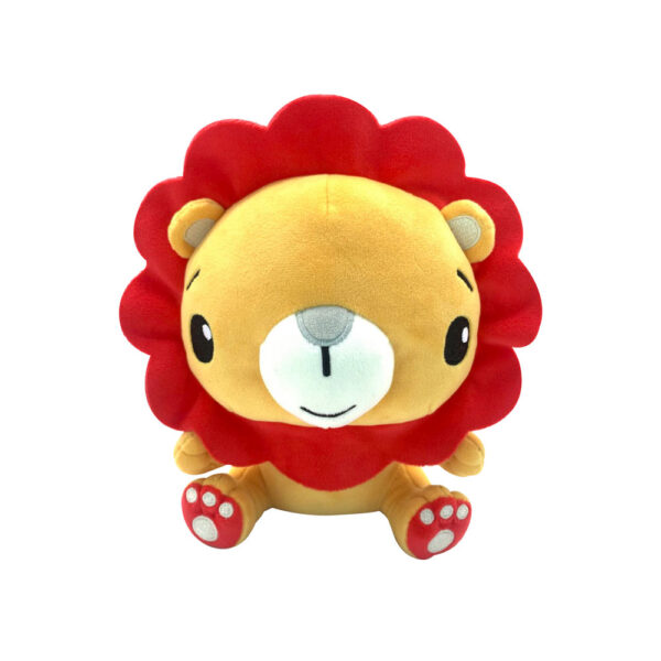 Fisher-Price® Плюшено лъвче