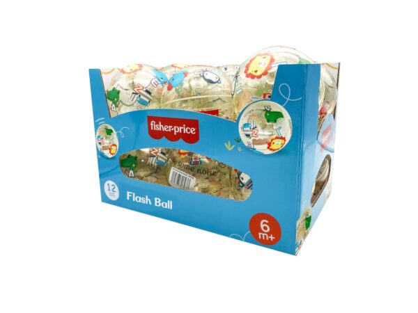 Fisher-Price® Светеща топка
