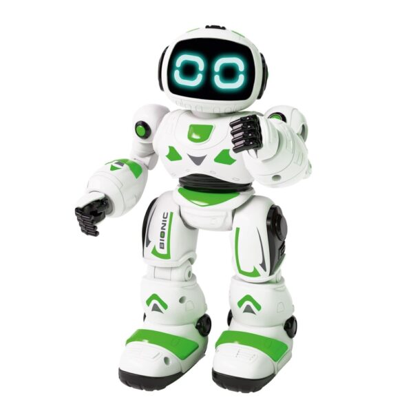 XTREM BOTS Робот BIONIC