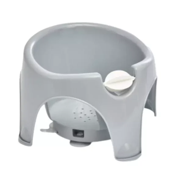 Thermobaby Aquafun сива седалка за къпане 2195629