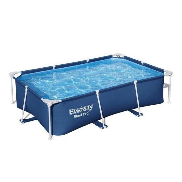 Басейн Bestway Steel Pro 259 х 170 х 61 см