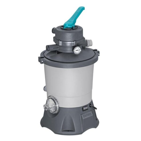 Пясъчна филтърна помпа Bestway Flowclear 3596 л/ч