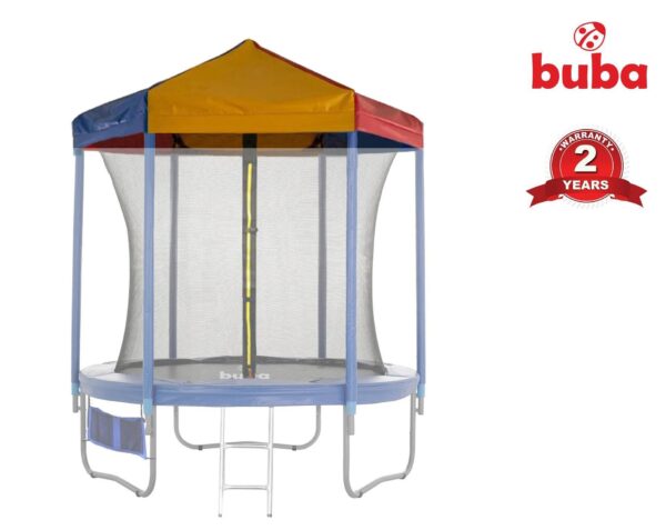 Сенник за батут Buba 10FT с вътрешна мрежа NEW023166