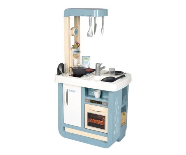 Детска играчка кухня, Bon Appetit Kitchen, Синя 7600310824