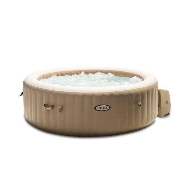 Джакузи Pure Spa Bubble Therapy INTEX 28426