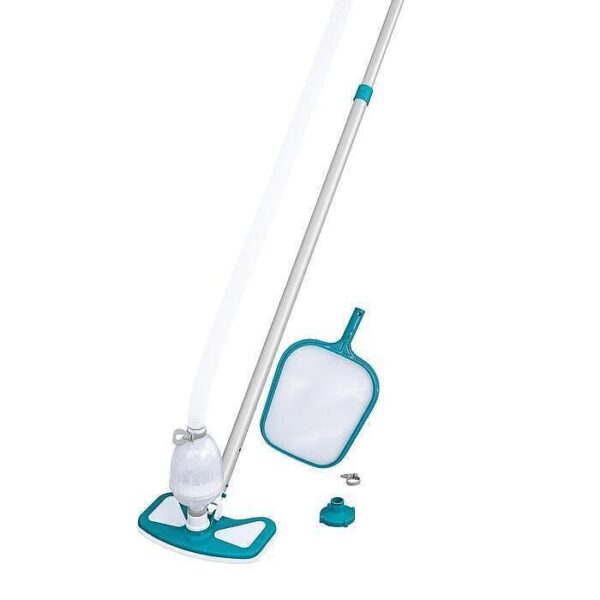 Комплект за почистване на басейн Bestway AquaClean
