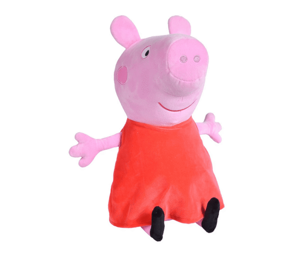 Peppa Pig - Плюшена Peppa Simba Toys 109261002