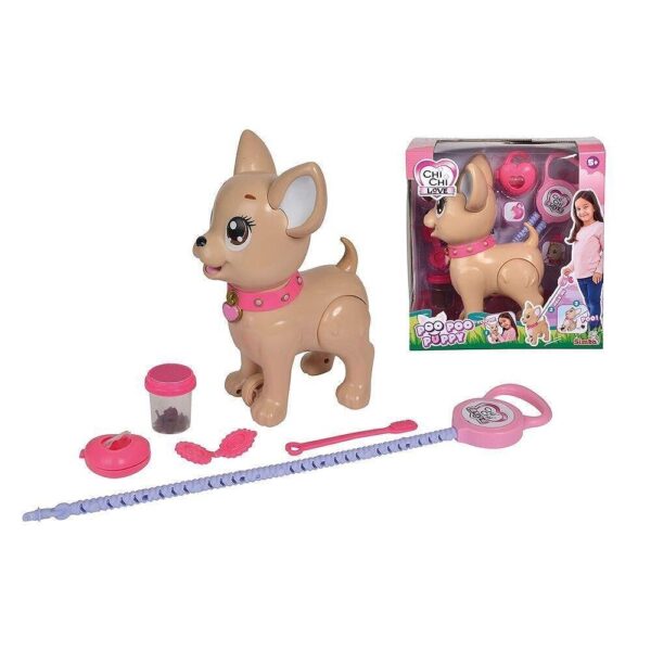 Simba - CCL - Кученце на разходка 105893264