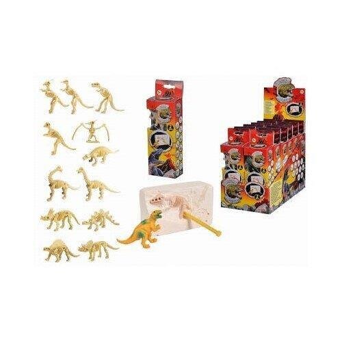 Фигура и разкопка на динозавър Simba 104342402