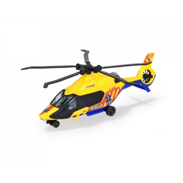 Спасителен хеликоптер Airbus H160 Rescue Helicopter 203714022
