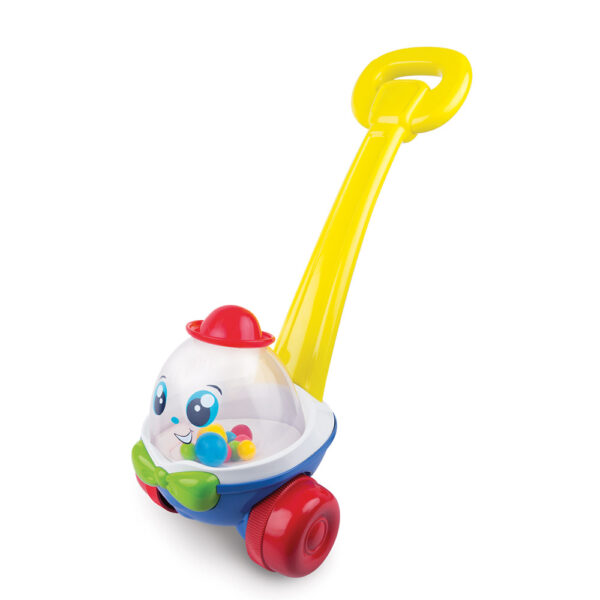 WinFun Humpty Dumpty – буталка с движещи се топчета
