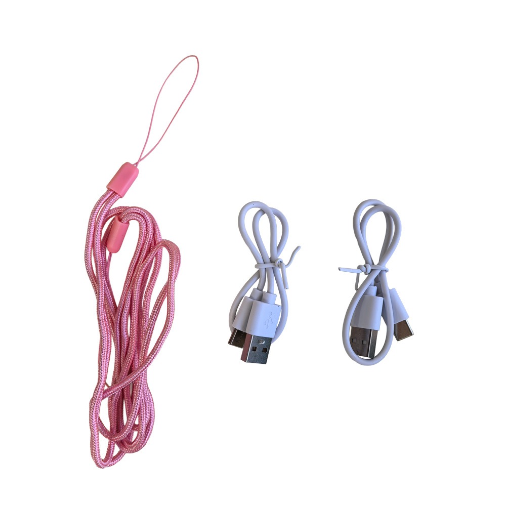 Joele – детски уоки-токита с видео и USB-C зареждане - Image 5