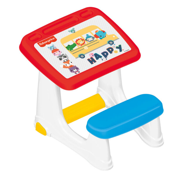 Fisher Price – детски чин със седалка 1810
