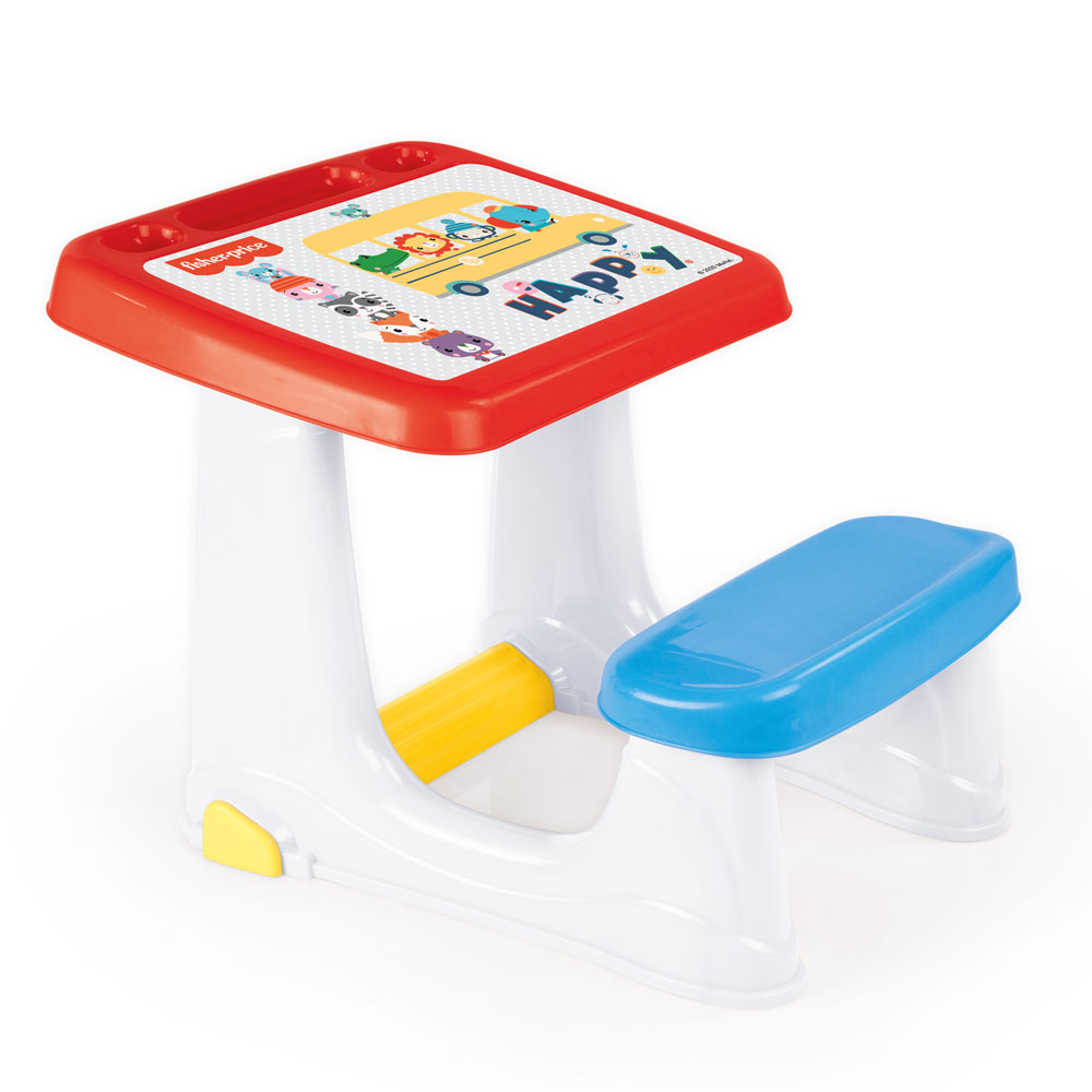 Fisher Price – детски чин със седалка 1810 - Image 3
