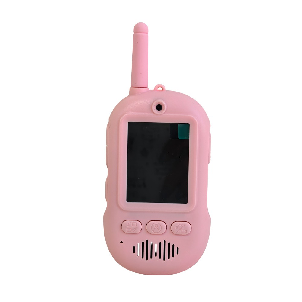 Joele – детски уоки-токита с видео и USB-C зареждане - Image 2