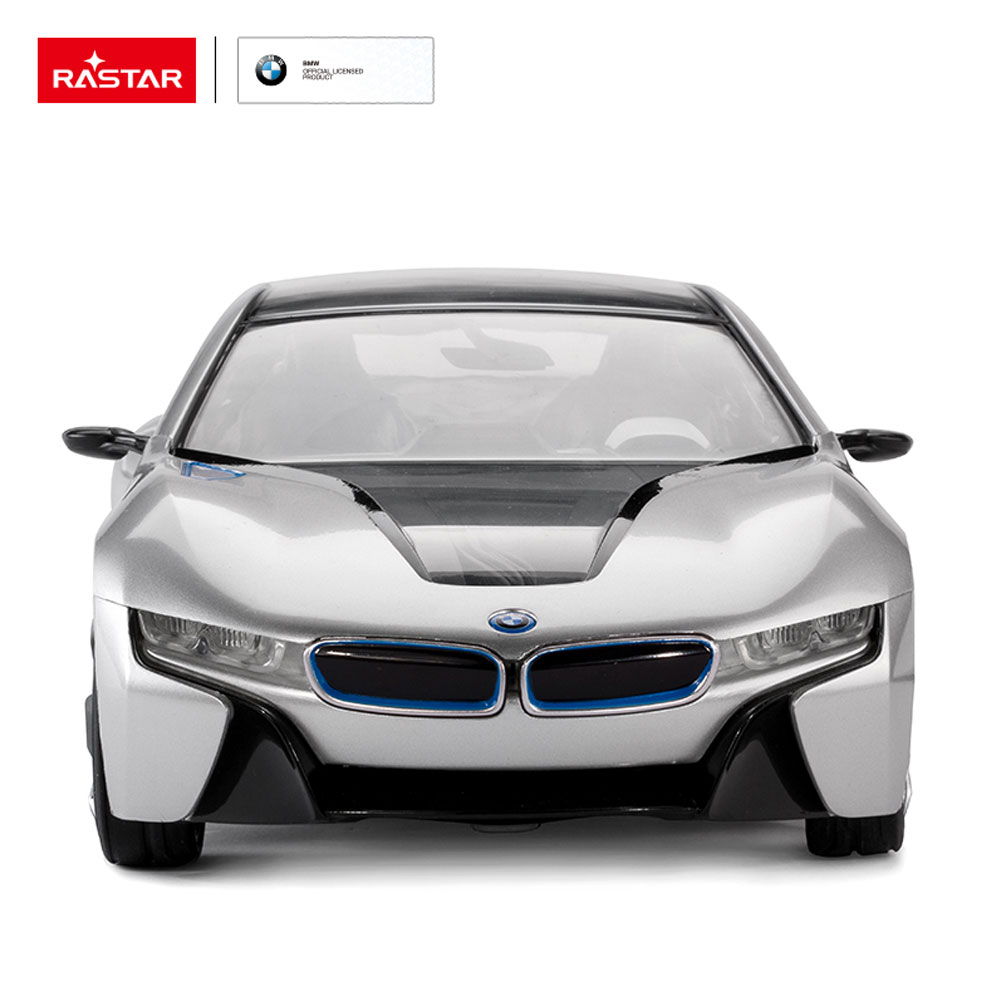Rastar BMW i8 с волан контролер, 1:14 - Image 4