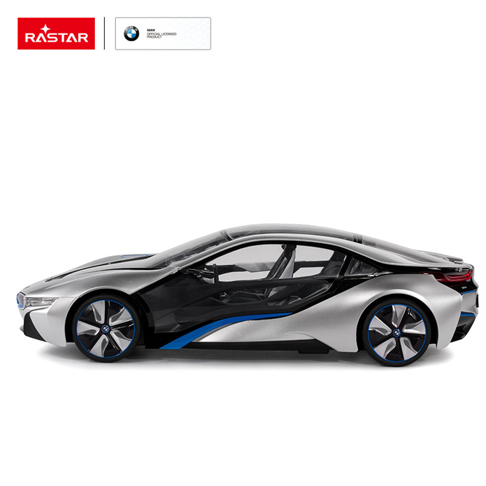 Rastar BMW i8 с волан контролер, 1:14 - Image 8