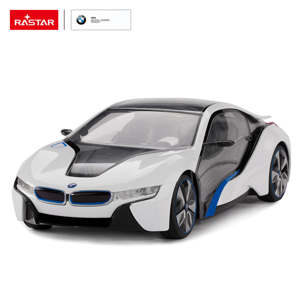 Rastar BMW i8 с волан контролер, 1:14 - Image 5