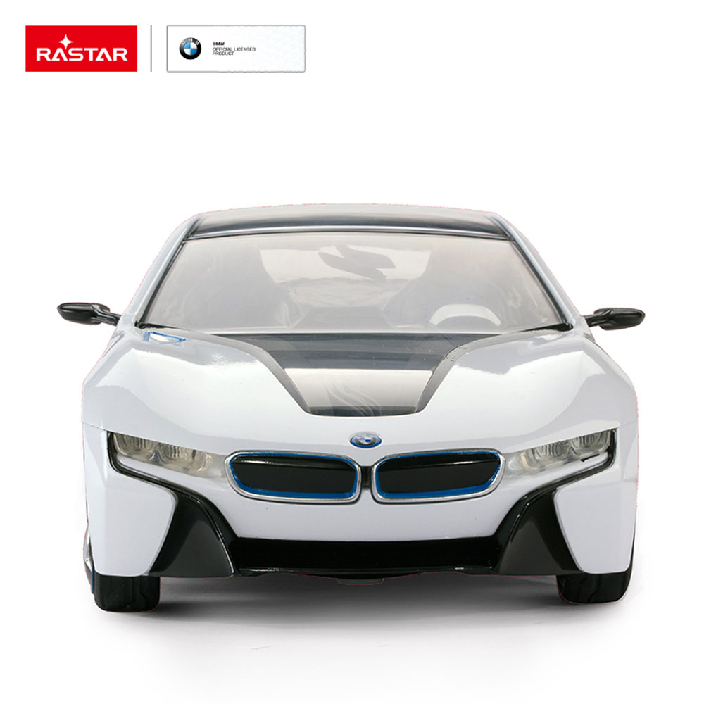 Rastar BMW i8 с волан контролер, 1:14 - Image 6