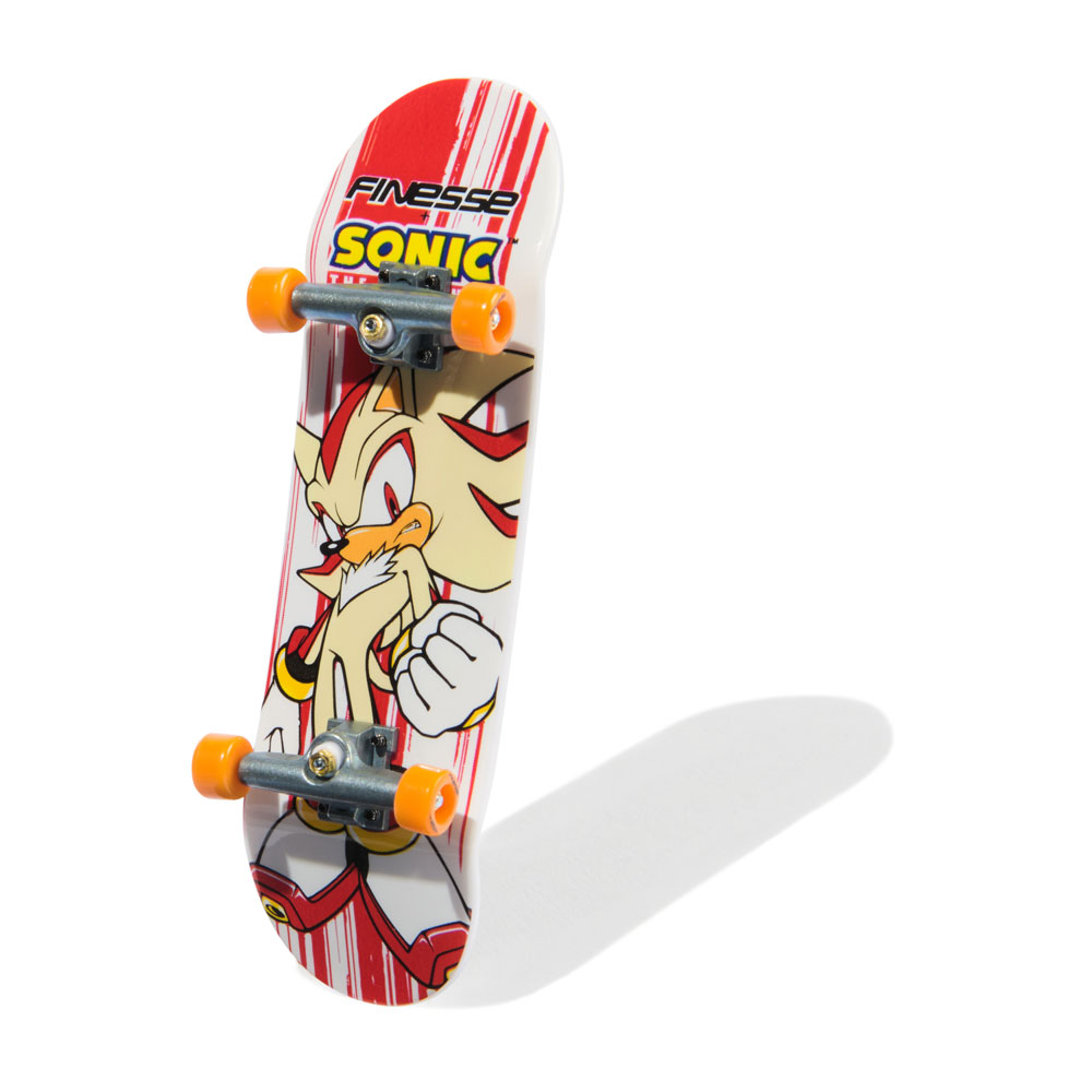 Tech Deck – комплект от 4 мини скейтборда за пръсти - Image 6