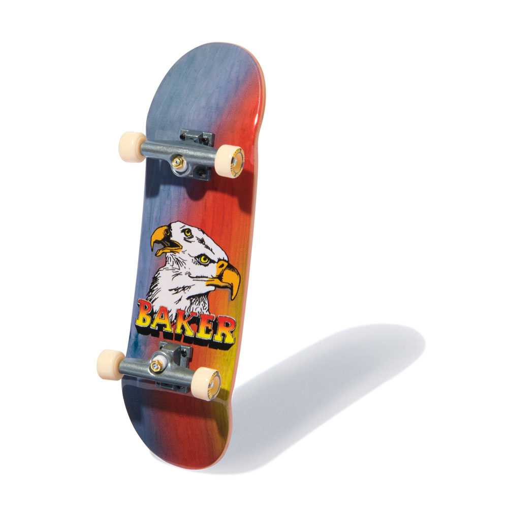 Tech Deck – комплект от 4 мини скейтборда за пръсти - Image 11