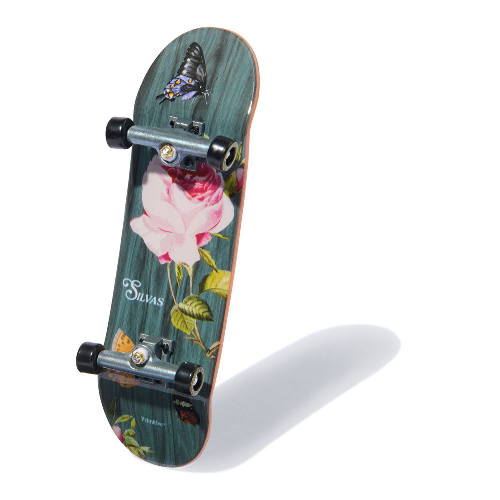 Tech Deck – комплект от 4 мини скейтборда за пръсти - Image 19
