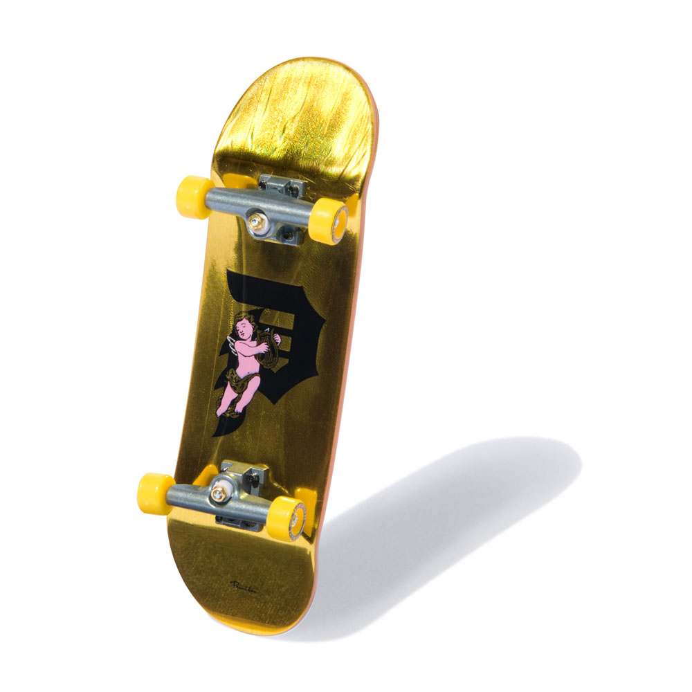 Tech Deck – комплект от 4 мини скейтборда за пръсти - Image 21