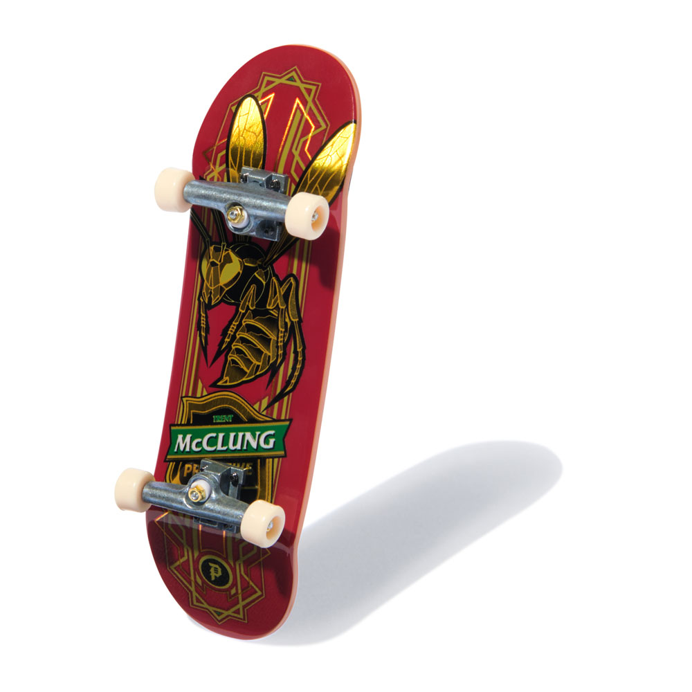 Tech Deck – комплект от 4 мини скейтборда за пръсти - Image 23