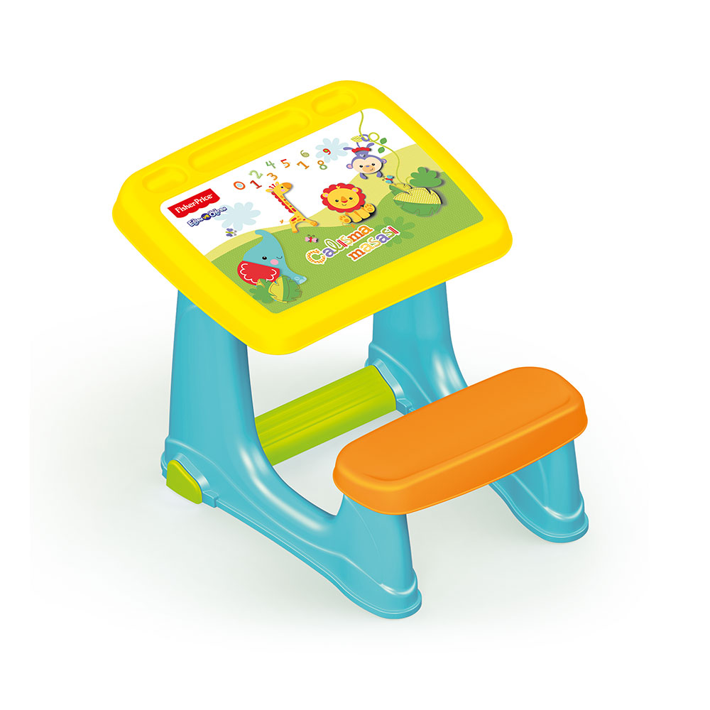Fisher Price – детски чин със седалка 1810 - Image 2