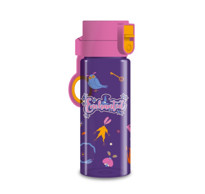 Бутилка Ars Una Enchanted 475 мл, BPA free