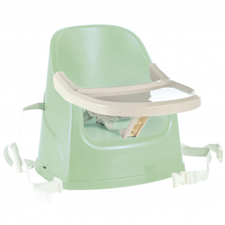 Thermobaby Youpla 2198973 – столче за хранене 2в1 Celadon - Image 6