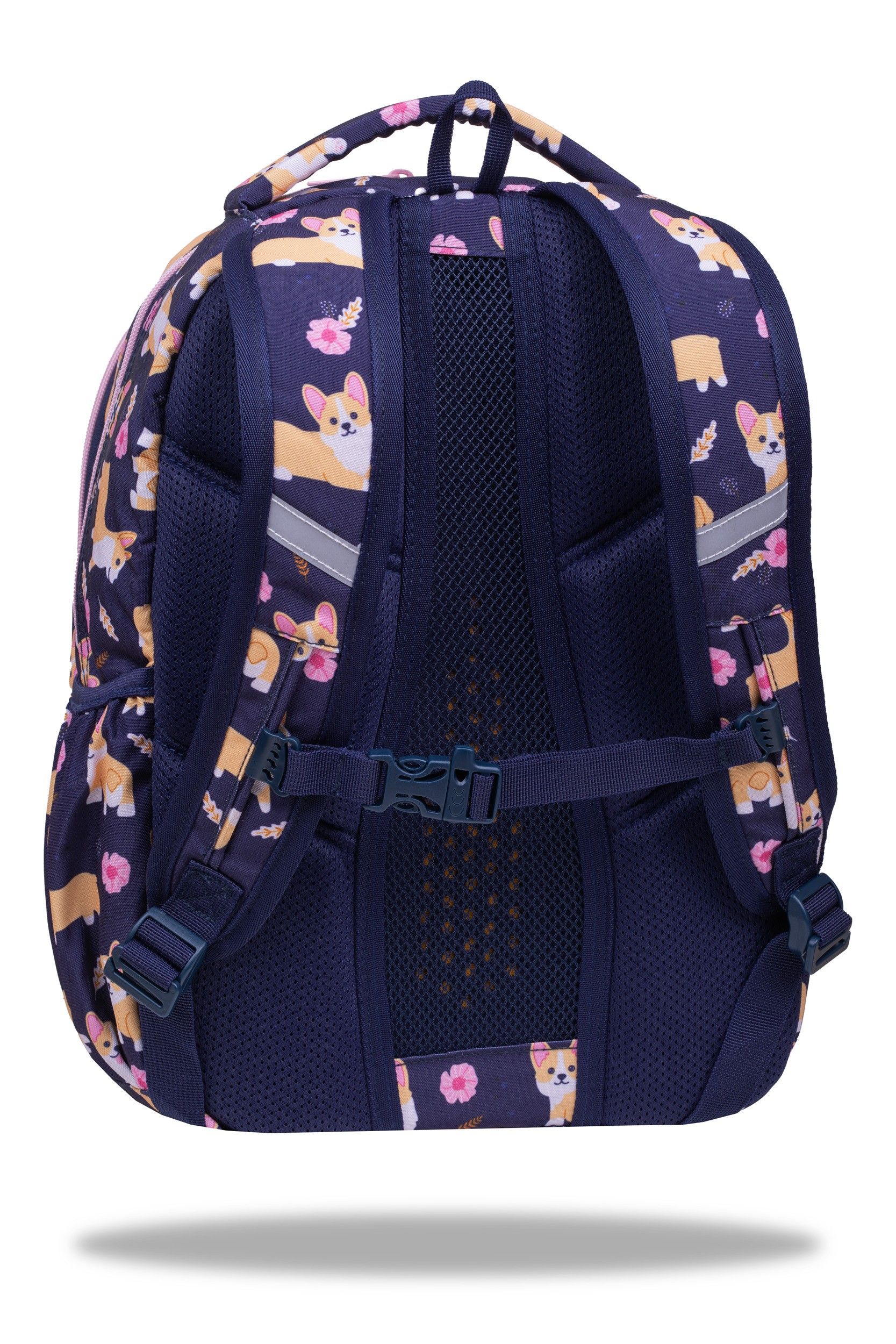 Ученическа раница CoolPack Base Plus 16 Elisabeth - Image 3