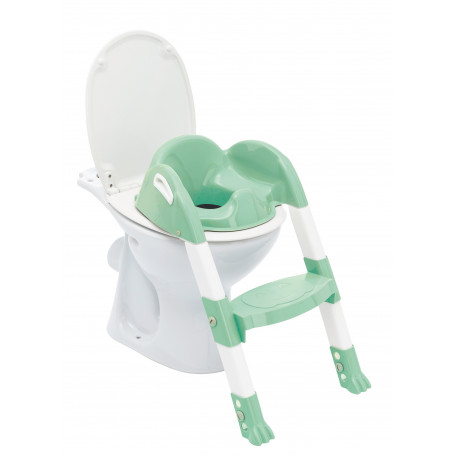 Thermobaby Kiddyloo 2172559 – адаптер за тоалетна със стъпала