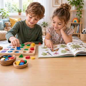Образователни игри