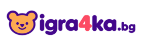 Igra4ka.bg – онлайн магазин за детски играчки
