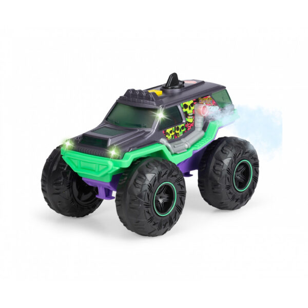 Rowdy Rocker Dickie Toys – Monster Truck с водна пара