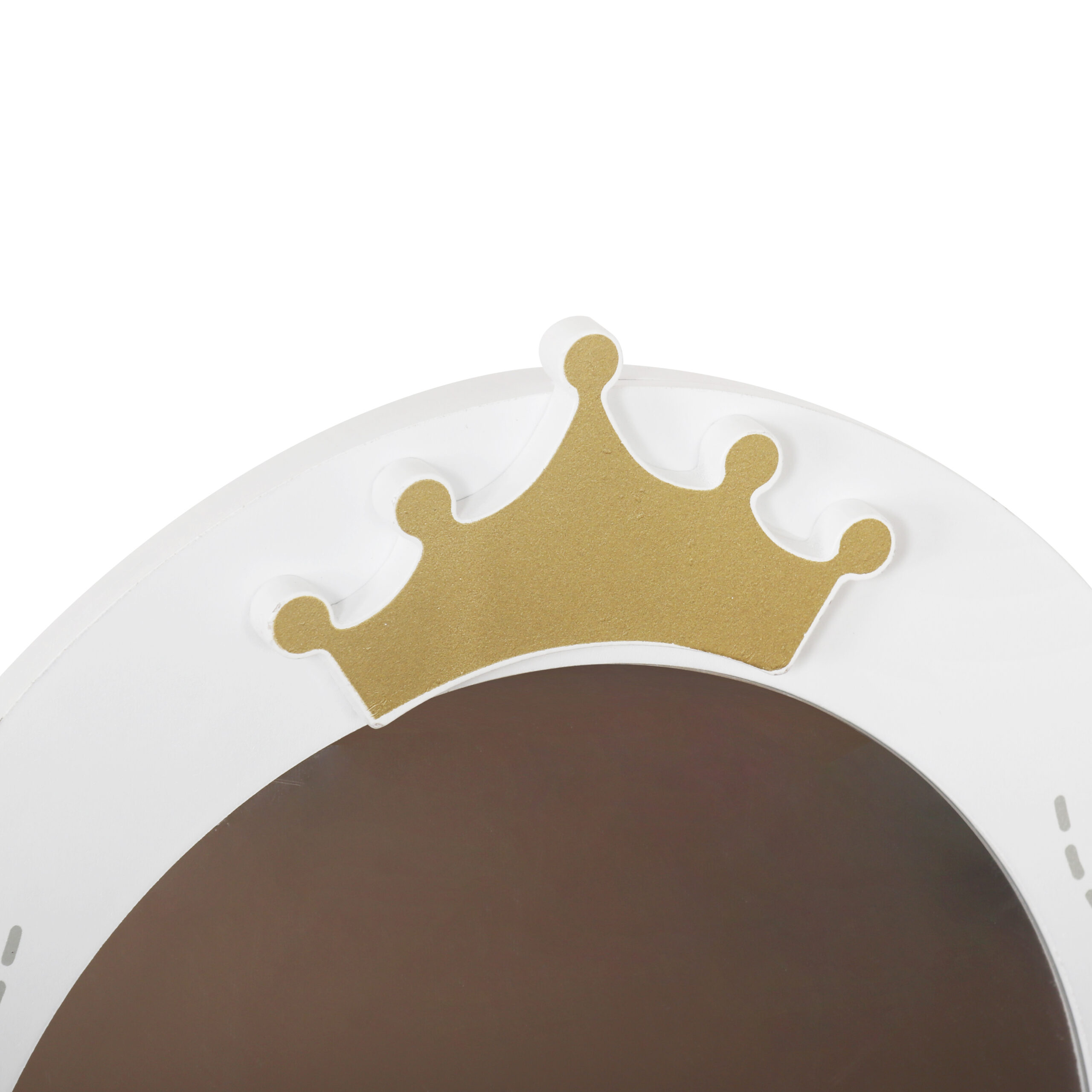 Moni Toys Princess’s Mirror – дървена тоалетка със столче - Image 5