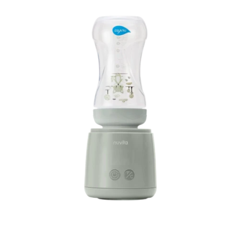Nuvita MIX70 1164 – преносим нагревател за шише - Image 11