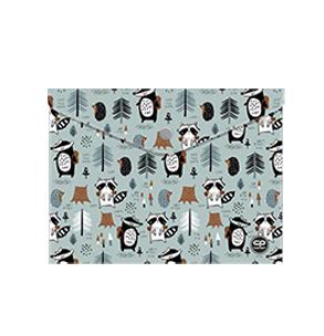 Папка с копче CoolPack Shoppy