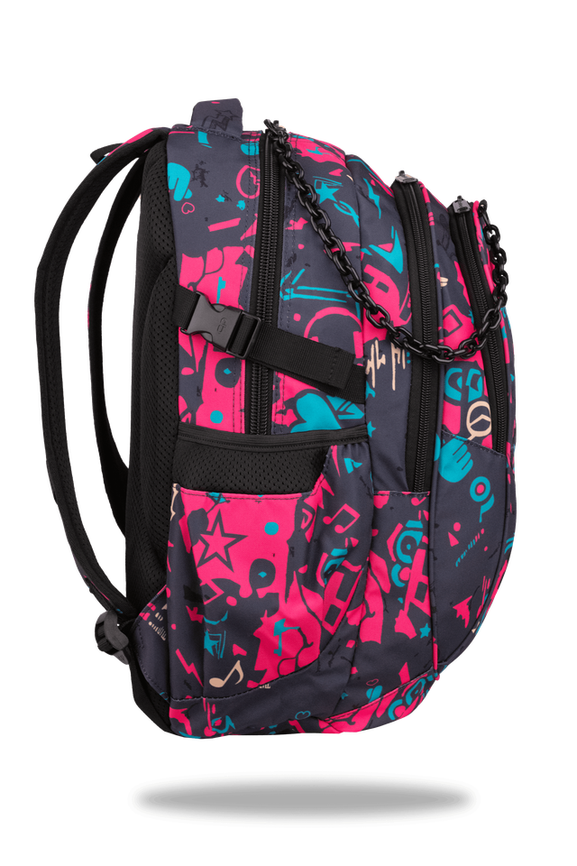 Ученическа раница CoolPack Duo K-Pop Dark - Image 4
