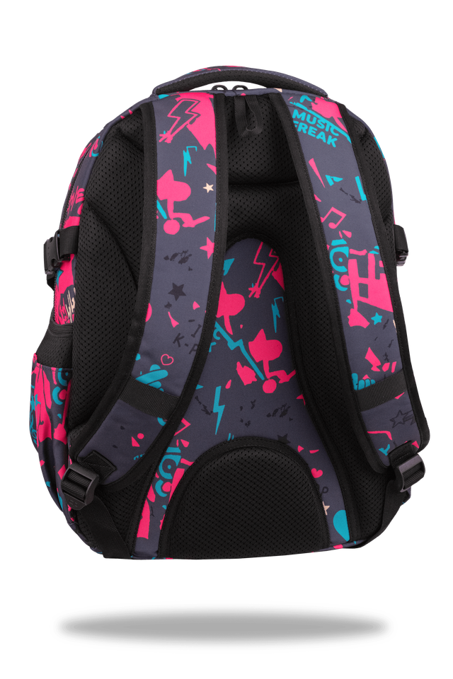 Ученическа раница CoolPack Duo K-Pop Dark - Image 3