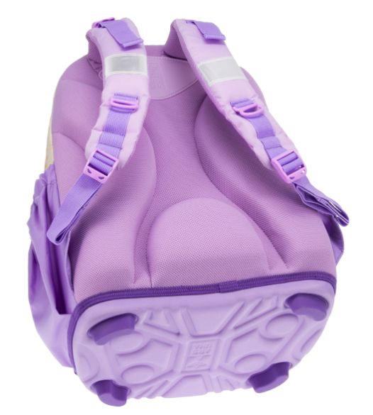 Ученическа раница Ars Una Anatomy M Keep Rolling - Image 5