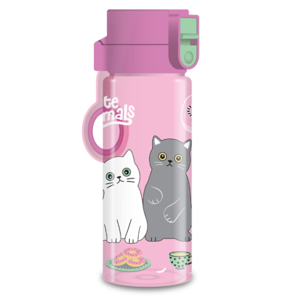 Бутилка Ars Una Tea Party 475 мл, BPA free