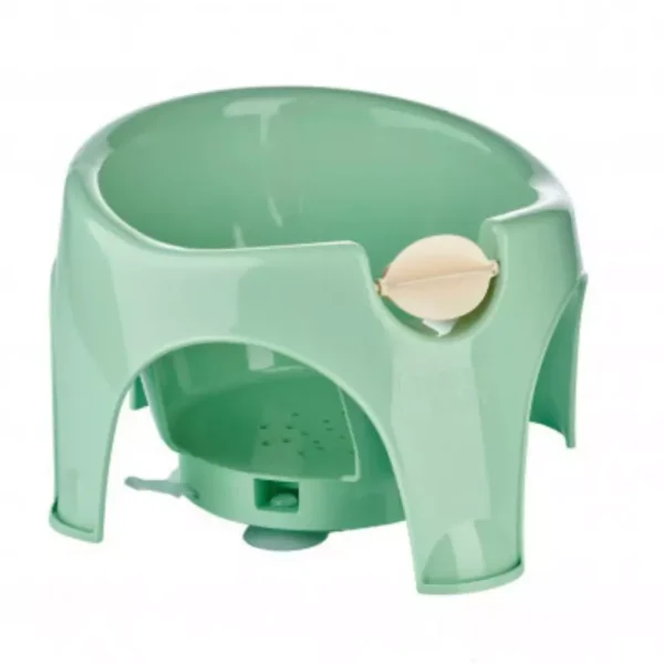Thermobaby Aquafun 2195673 – седалка за къпане Green