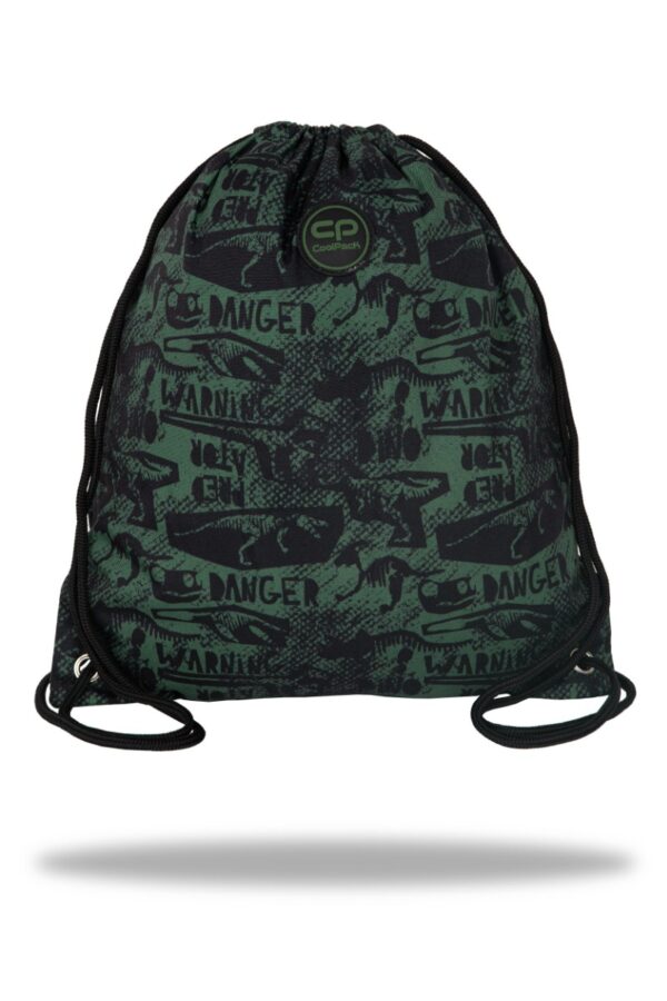 Спортна торба CoolPack SPRINT Danger