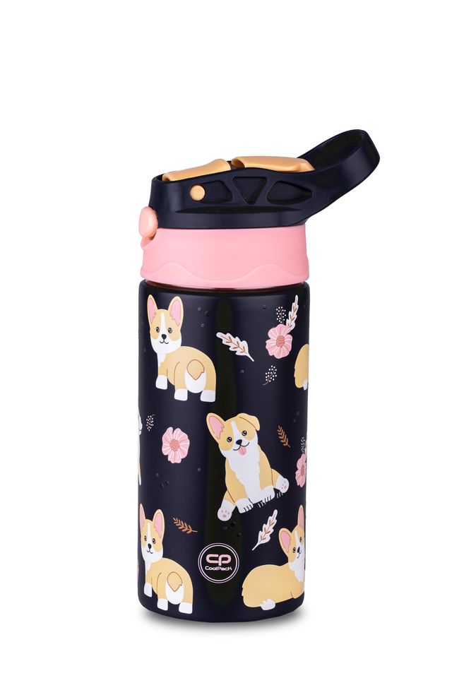 Термо бутилка CoolPack Bono Elisabeth 350 мл