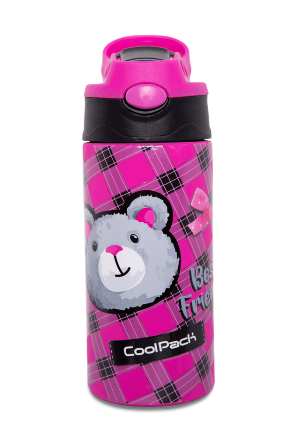 Термо бутилка CoolPack Bono Buddy 350 мл
